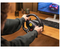 Thrustmaster T98-X FERRARI 296 GTS - 1368968 - zdjęcie 7